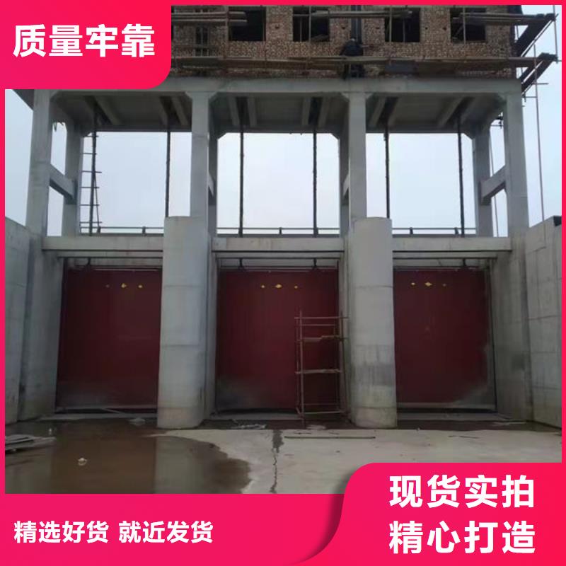 铸铁闸门插板铸铁闸门一手货源源头厂家