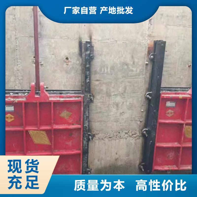 铸铁闸门,手提铸铁闸门型号全价格低