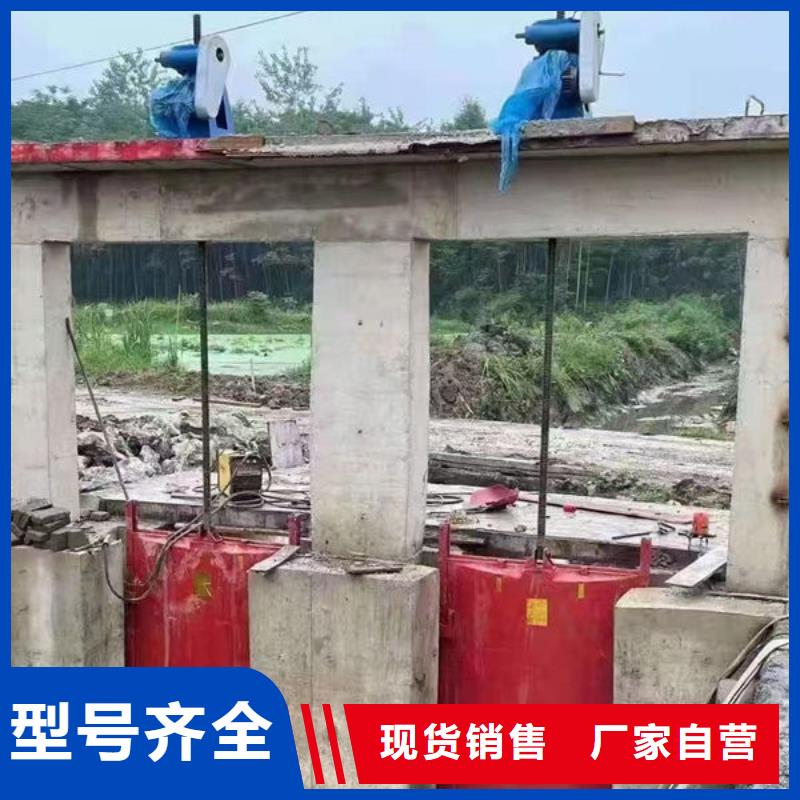 铸铁闸门_法兰铸铁圆闸门好货有保障