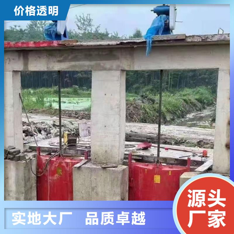 铸铁闸门水电站铸铁闸门定制不额外收费