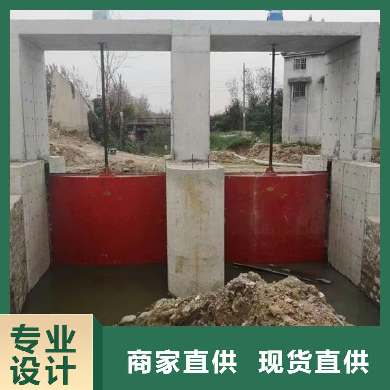 铸铁闸门手提铸铁闸门一站式供应厂家