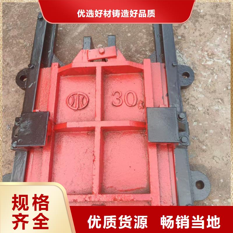 铸铁闸门水电站铸铁闸门品质优选