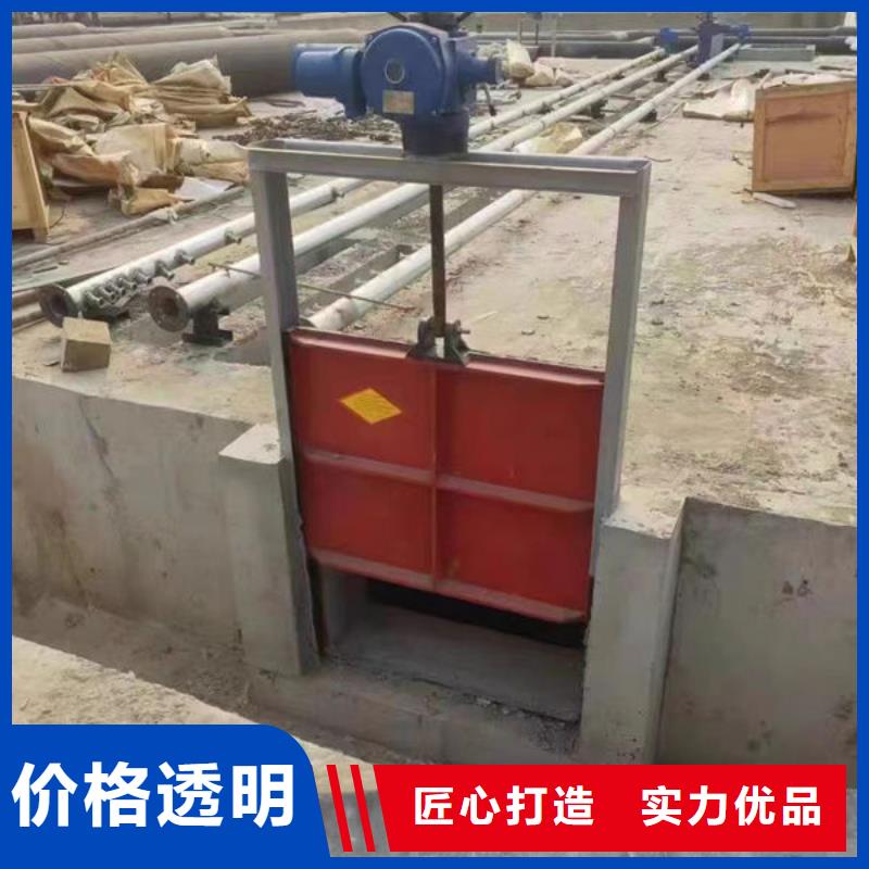 铸铁闸门水库铸铁闸门甄选好物