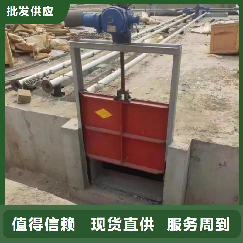 铸铁闸门水库铸铁闸门专注细节更放心