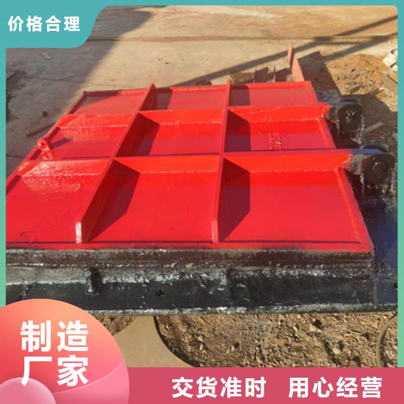 铸铁闸门铸铁圆闸门快捷物流