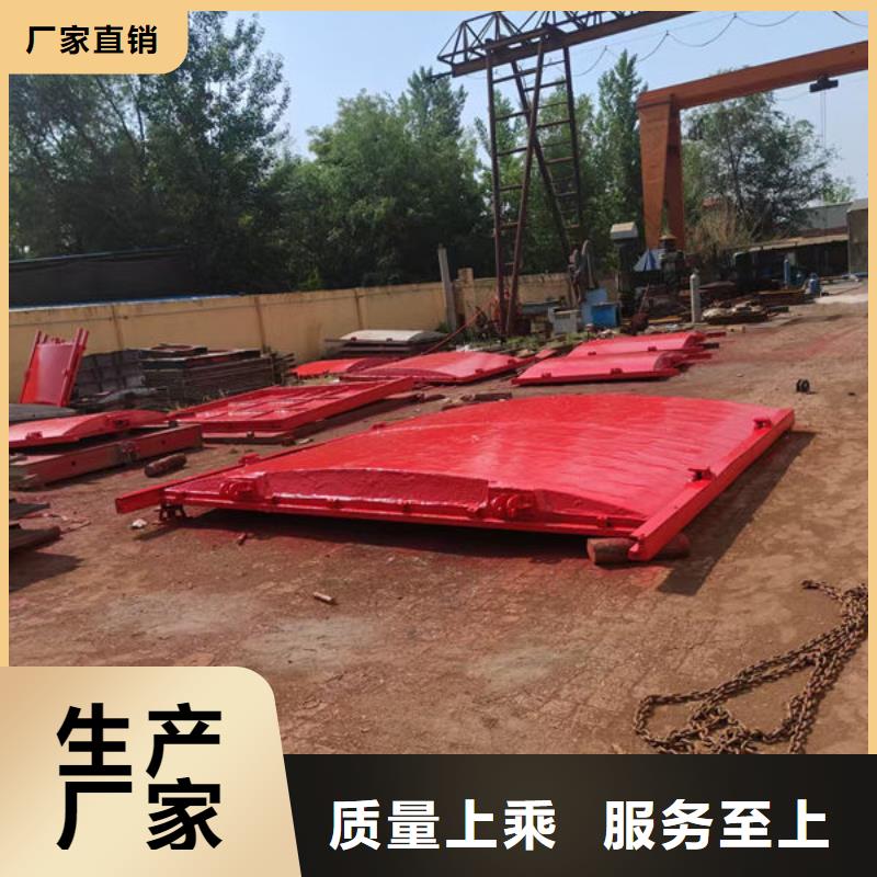 铸铁闸门手提铸铁闸门一站式供应厂家