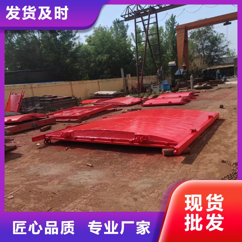 铸铁闸门水库铸铁闸门甄选好物