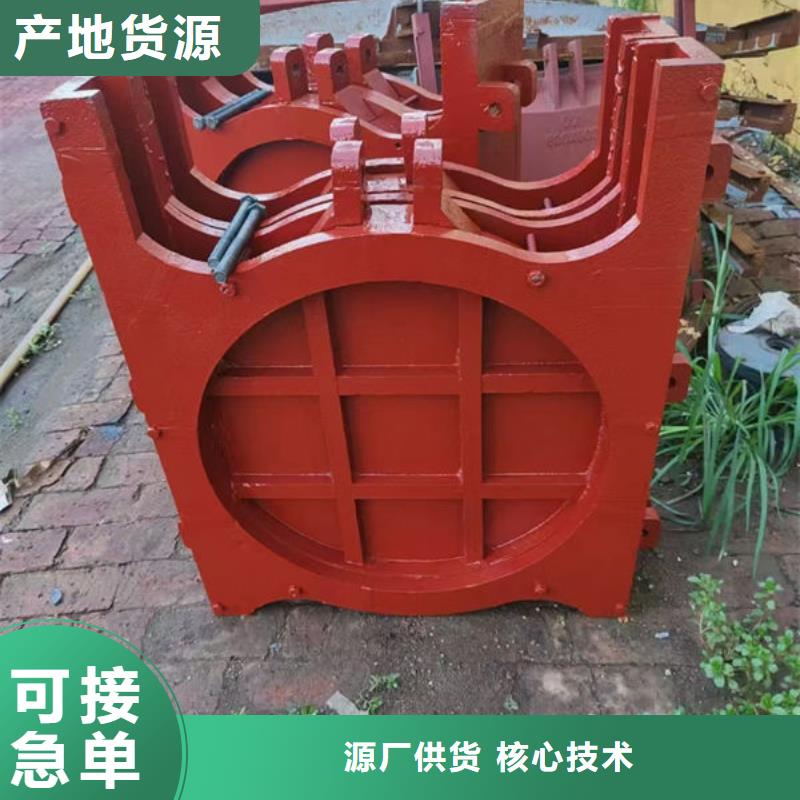 铸铁闸门-水电站铸铁闸门真材实料