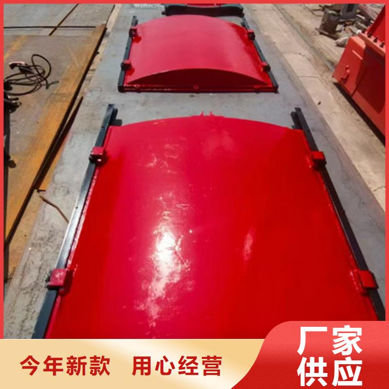 铸铁闸门镶铜铸铁闸门品质优选