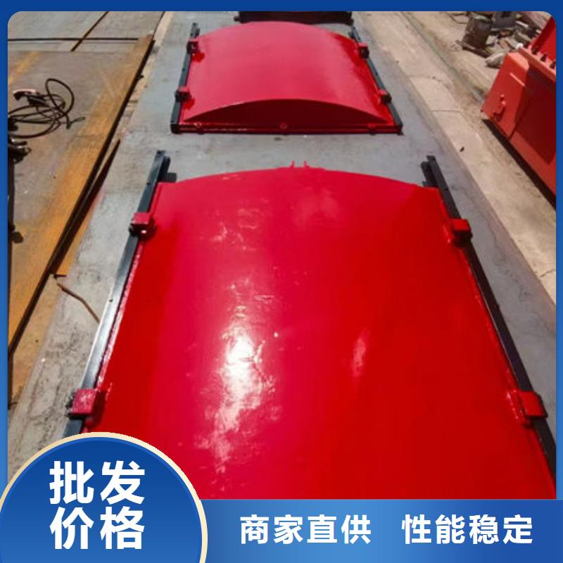 铸铁闸门镶铜铸铁闸门实力优品