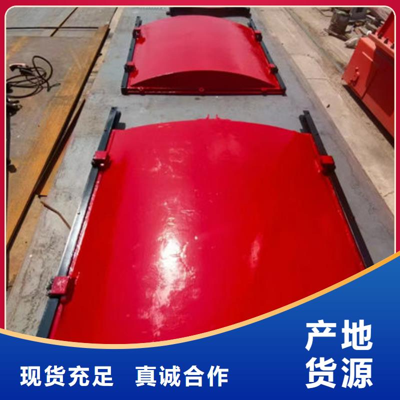 铸铁闸门_暗杆式铸铁闸门质量看得见