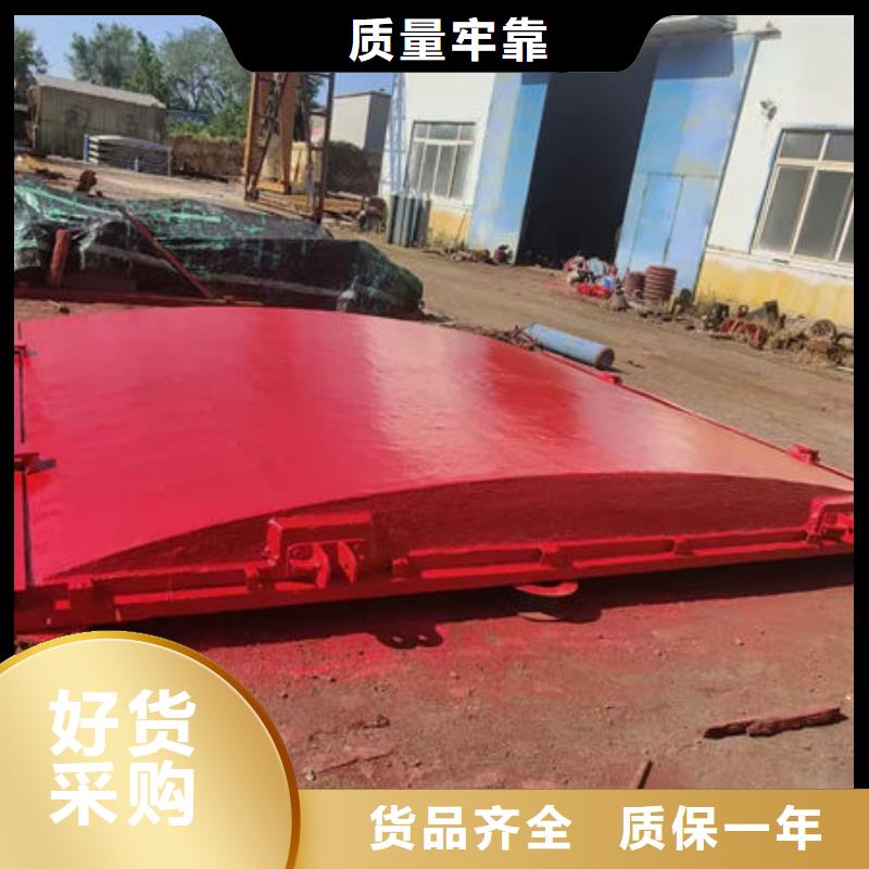 铸铁闸门-球墨铸铁闸门满足多种行业需求