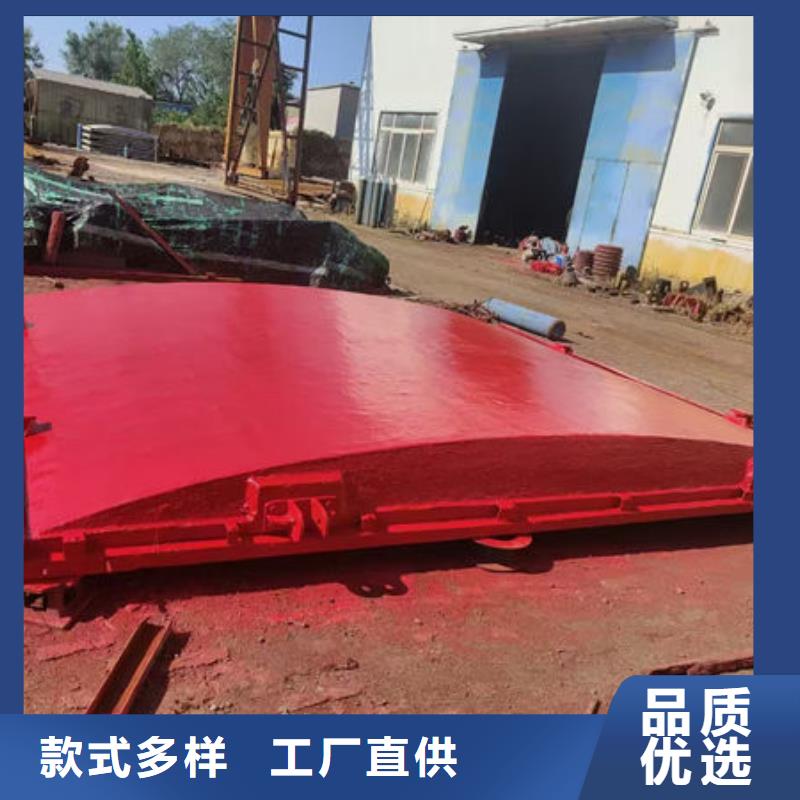 铸铁闸门_法兰铸铁圆闸门好货有保障