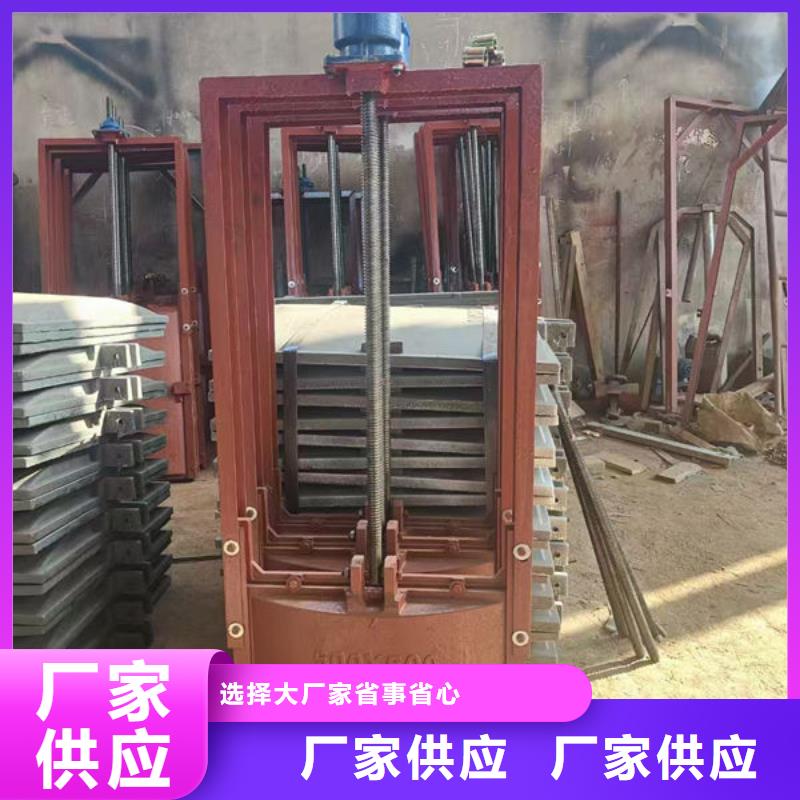 铸铁闸门水电站铸铁闸门品质优选