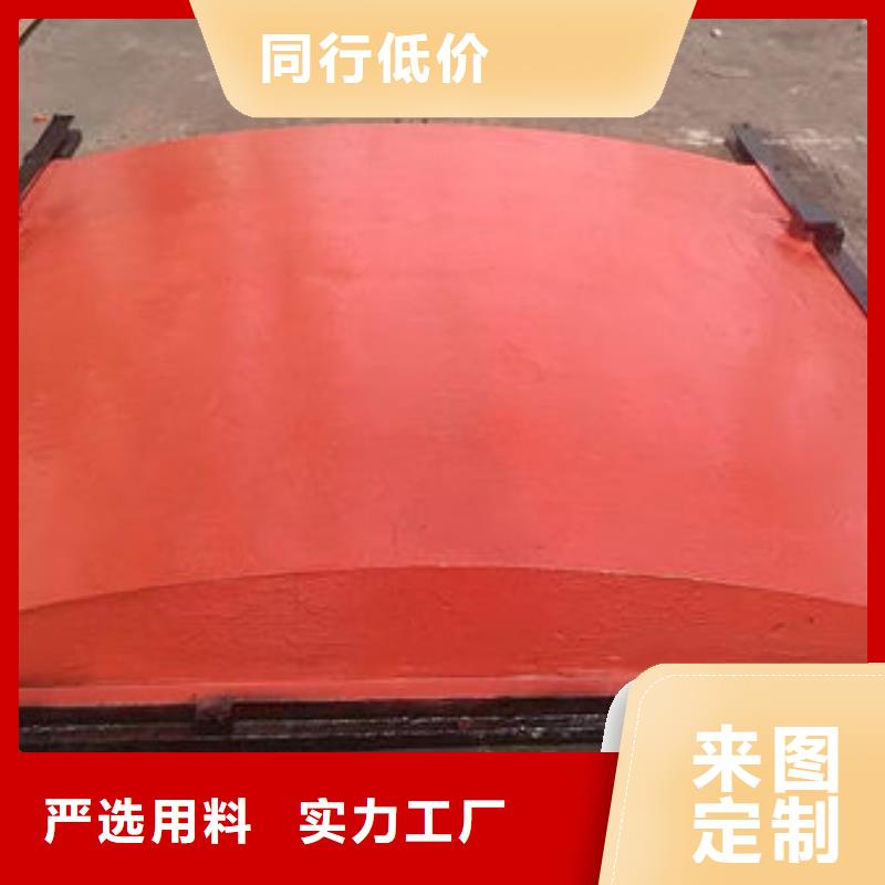 铸铁闸门机闸一体式铸铁闸门供您所需