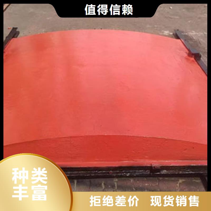 铸铁闸门附壁式铸铁闸门本地配送