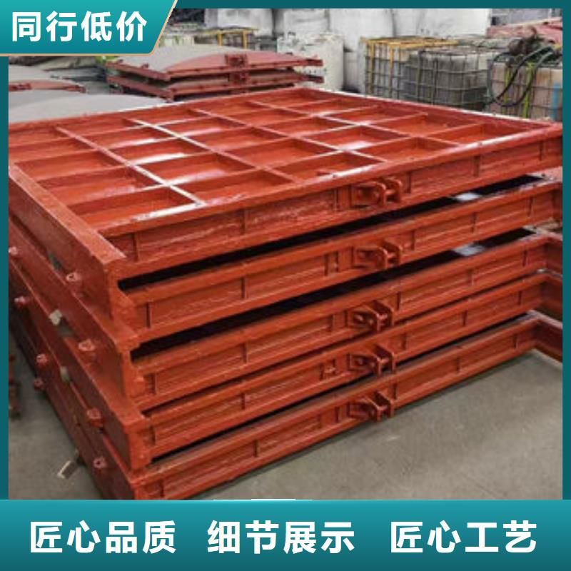 铸铁闸门水电站铸铁闸门厂家拥有先进的设备
