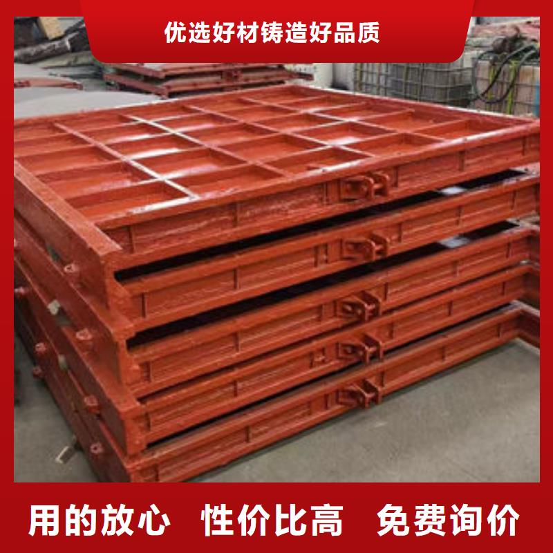 铸铁闸门附壁式铸铁闸门多年行业经验