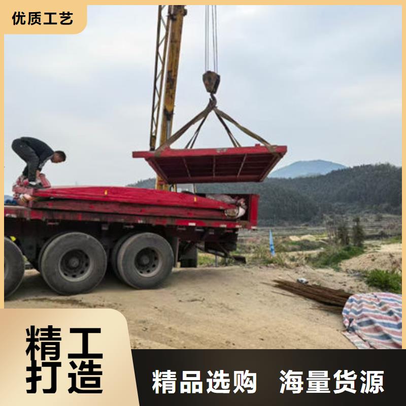 铸铁闸门复合闸门拥有多家成功案例