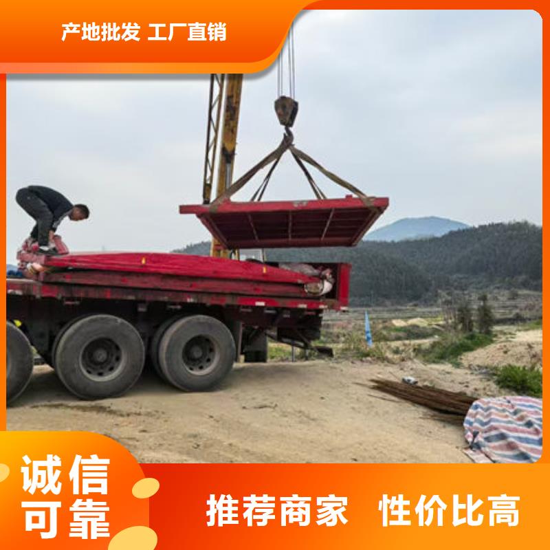 铸铁闸门渠道闸门现货充足