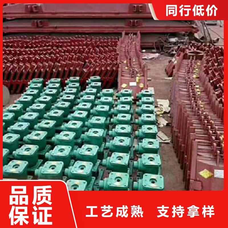 铸铁闸门法兰铸铁圆闸门适用范围广