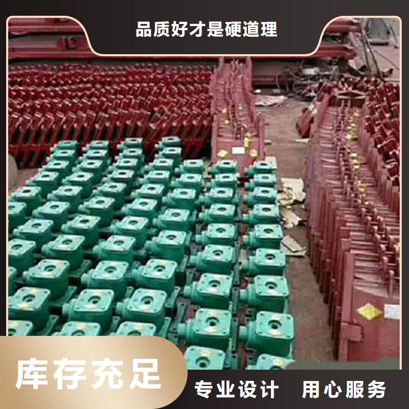 铸铁闸门手提铸铁闸门一站式供应厂家