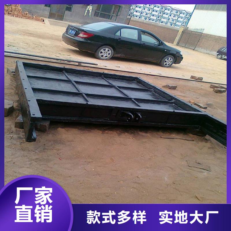 铸铁闸门复合闸门品质不将就