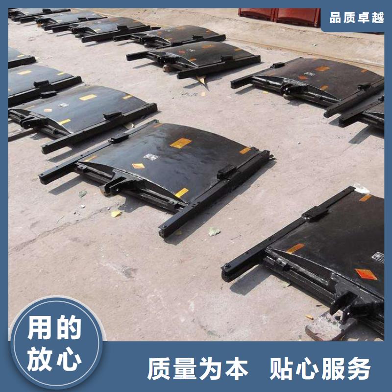 铸铁闸门,球墨铸铁闸门工程施工案例