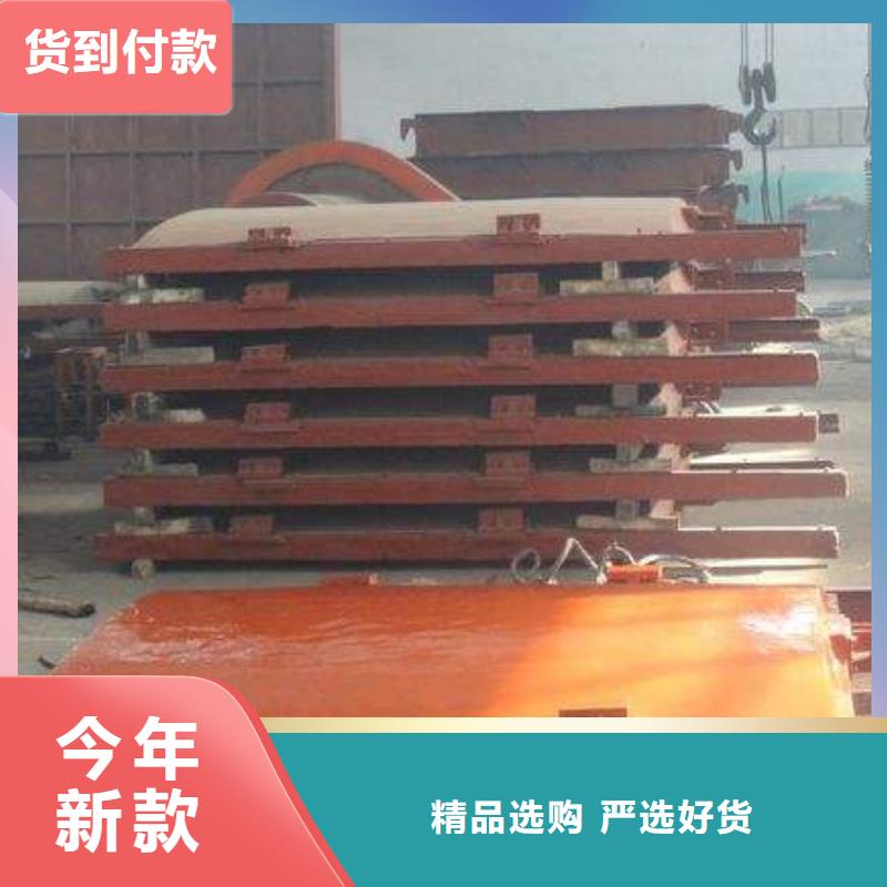 铸铁闸门渠道闸门放心得选择