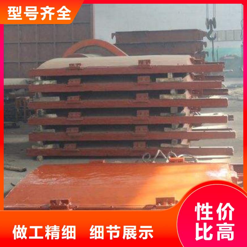 铸铁闸门水电站铸铁闸门定制不额外收费