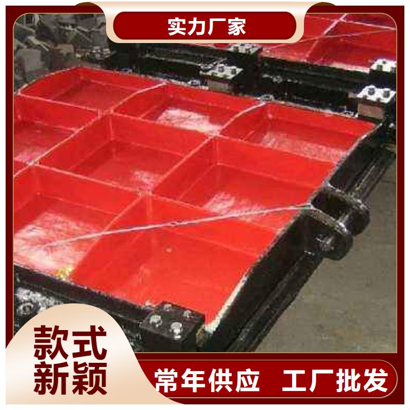 铸铁闸门,暗杆式铸铁闸门定制速度快工期短