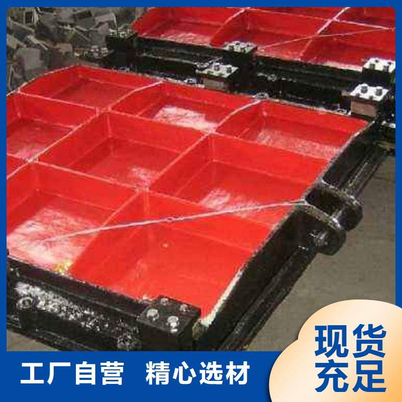铸铁闸门附壁式铸铁闸门口碑好实力强