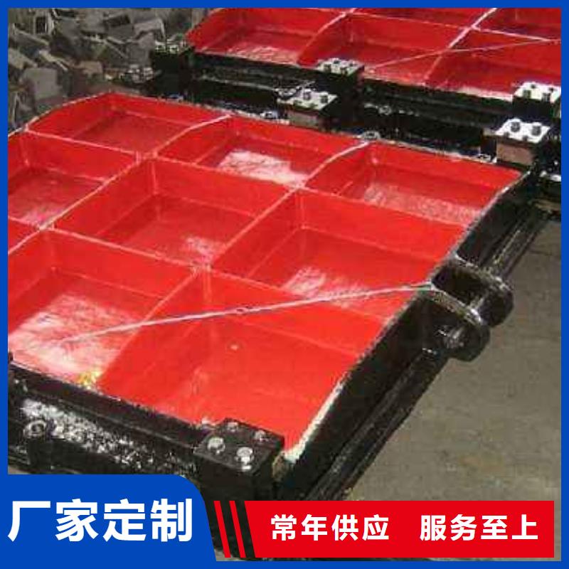 铸铁闸门水电站铸铁闸门定制不额外收费