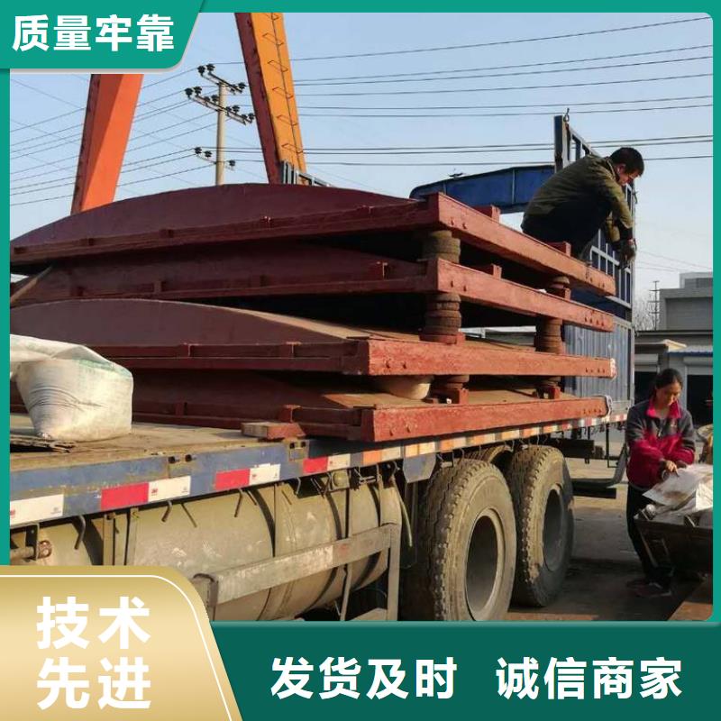 铸铁闸门水电站铸铁闸门厂家货源稳定