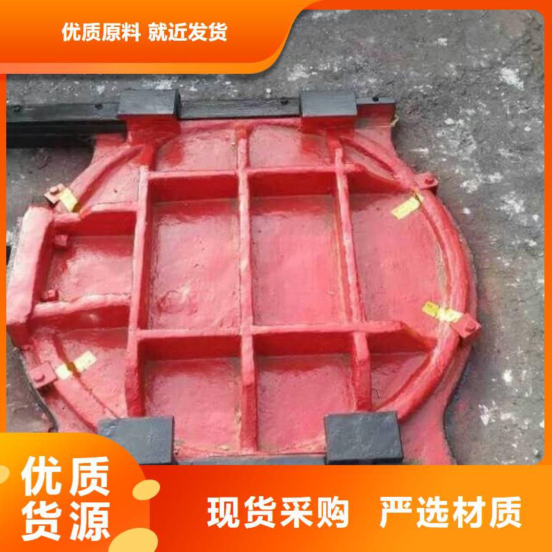 铸铁闸门_暗杆式铸铁闸门质量看得见