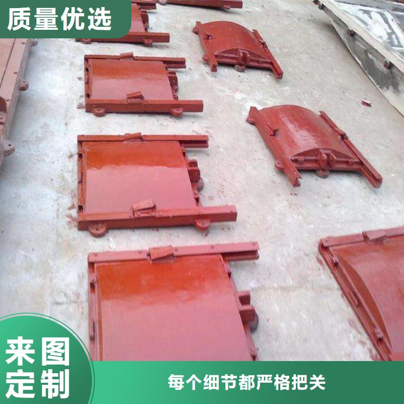 铸铁闸门河道铸铁闸门专注细节使用放心