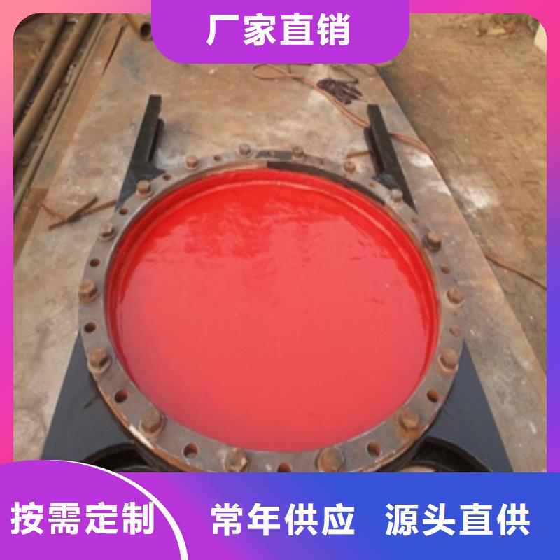铸铁闸门水电站铸铁闸门厂家拥有先进的设备
