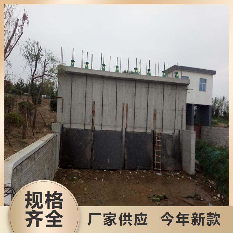 铸铁闸门_铸铁闸门价格透明