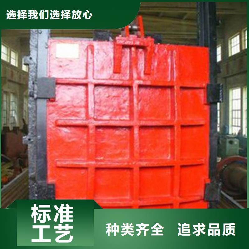 铸铁闸门手提铸铁闸门一站式供应厂家