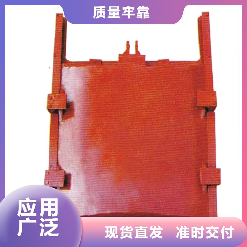 铸铁闸门水电站铸铁闸门厂家拥有先进的设备