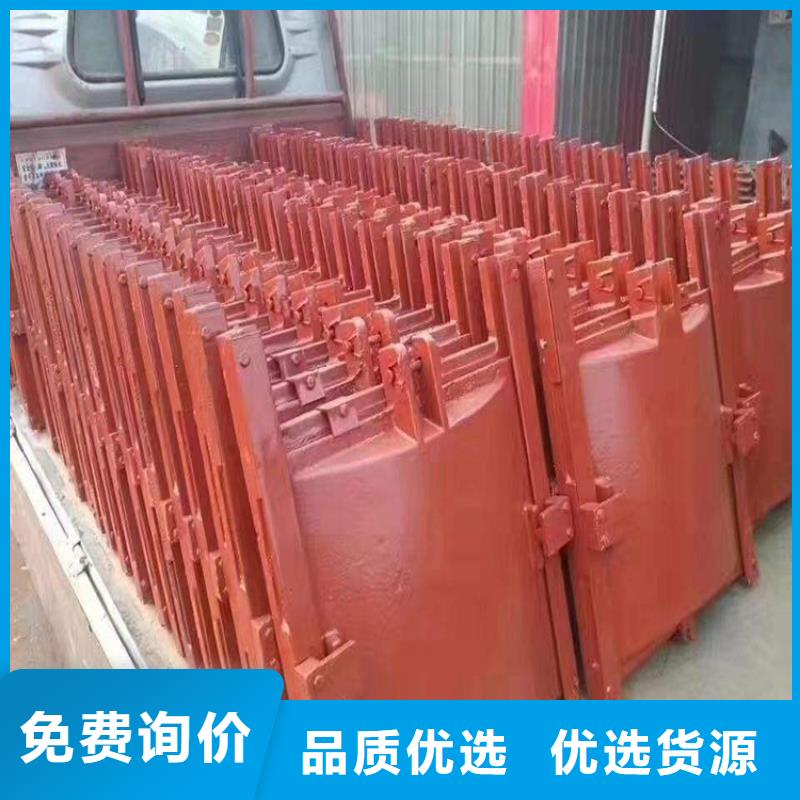 铸铁闸门水电站铸铁闸门厂家拥有先进的设备