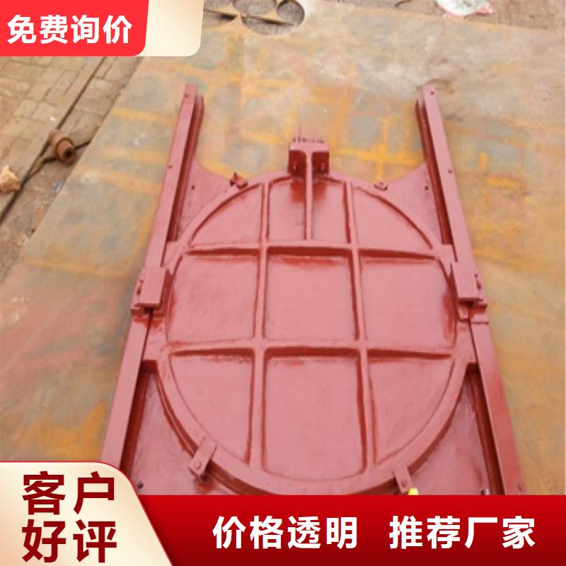 铸铁闸门复合闸门拥有多家成功案例