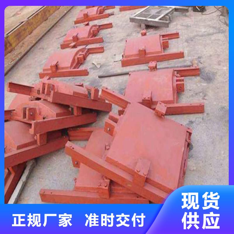 铸铁闸门_铸铁闸门价格透明