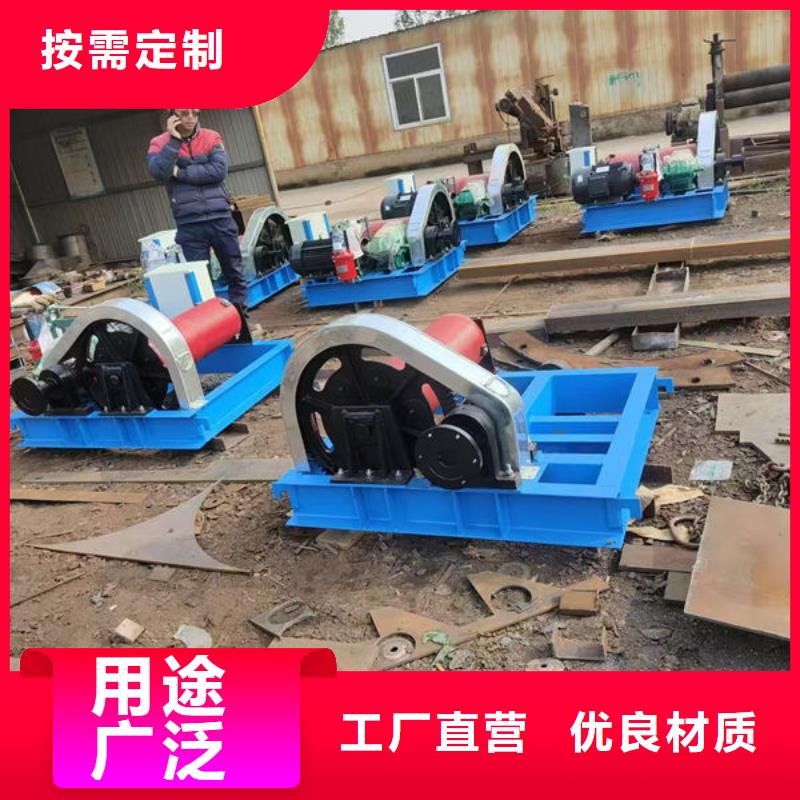 卷扬式启闭机_高扬程卷扬启闭机实力厂家直销