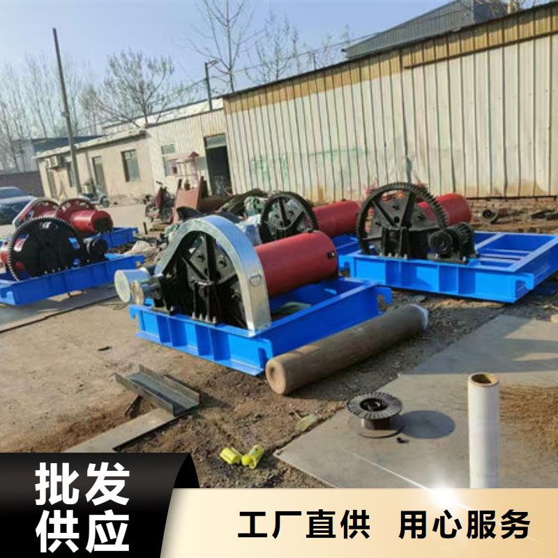 卷扬式启闭机,QPK卷扬启闭机高品质诚信厂家
