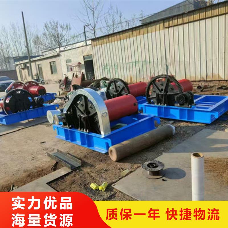 卷扬式启闭机-高扬程卷扬启闭机实力厂商