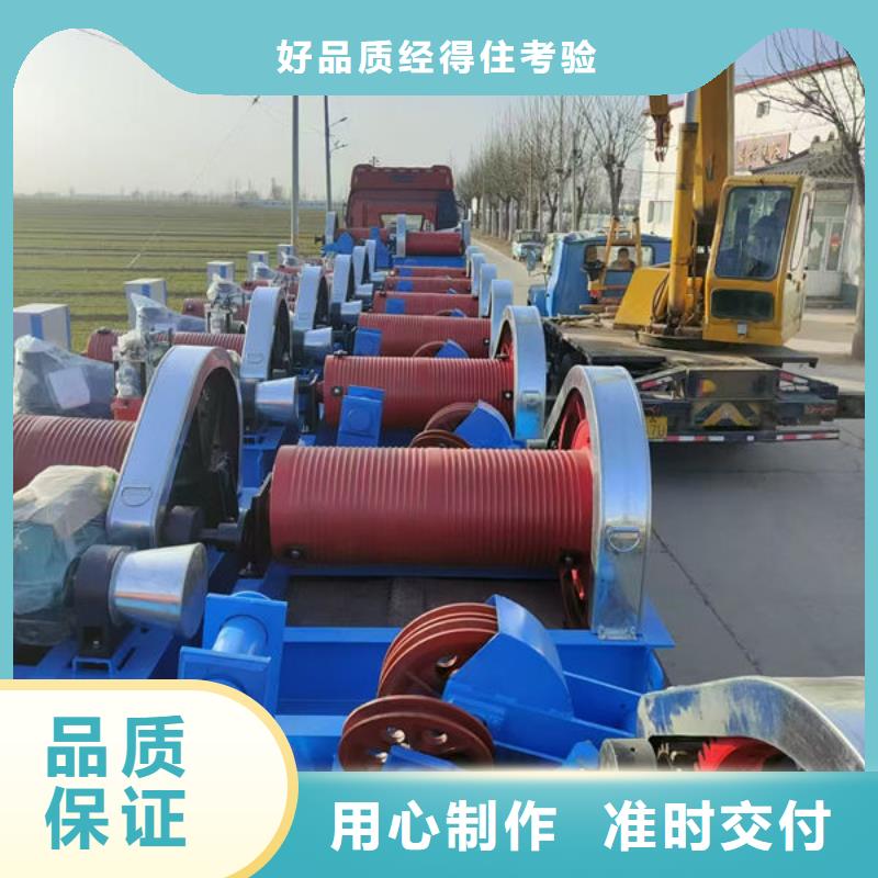 卷扬式启闭机-手摇卷扬启闭机保质保量