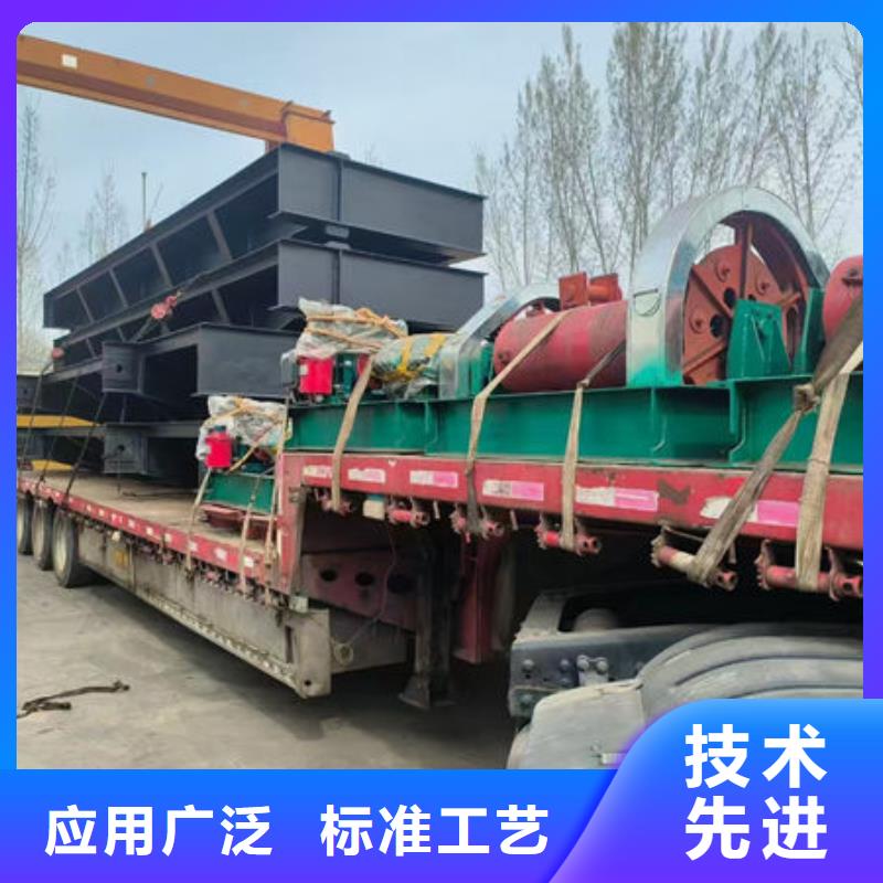 卷扬式启闭机QPQ卷扬启闭机有实力有经验