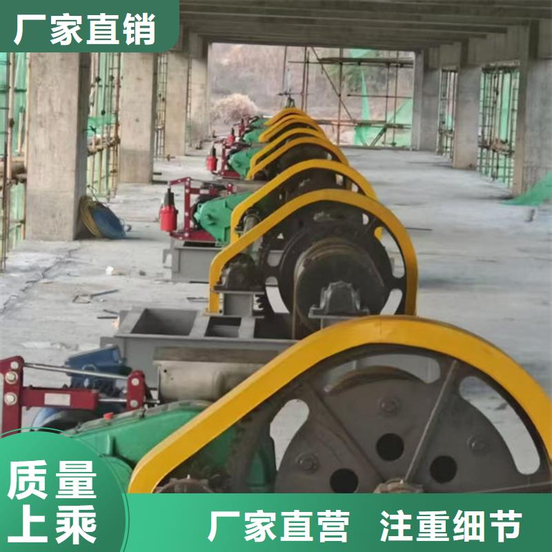 卷扬式启闭机液压启闭机有实力有经验