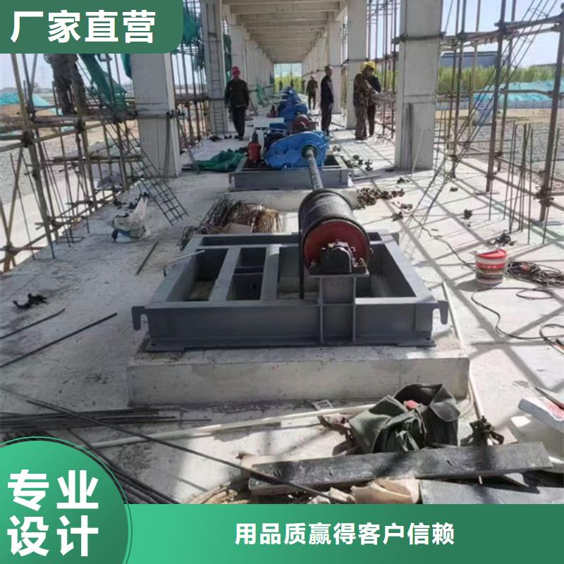 卷扬式启闭机QPQ卷扬启闭机服务周到
